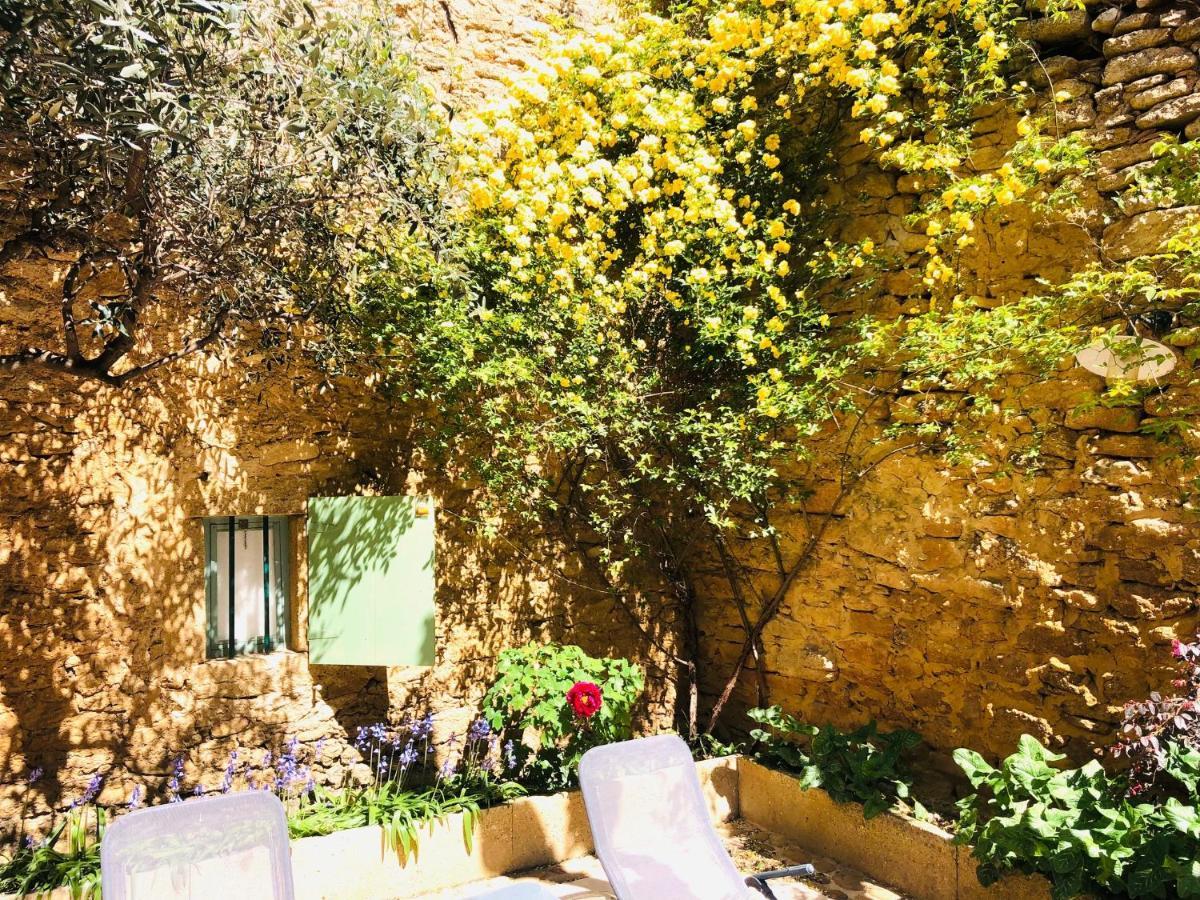ור פון דו גאר Le Patio Du Murier מראה חיצוני תמונה