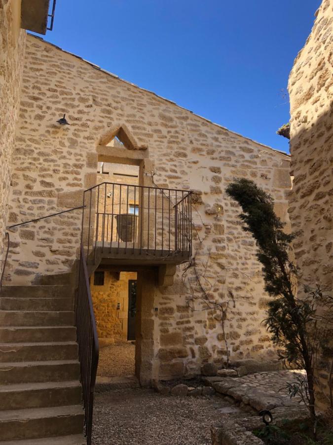 ור פון דו גאר Le Patio Du Murier מראה חיצוני תמונה
