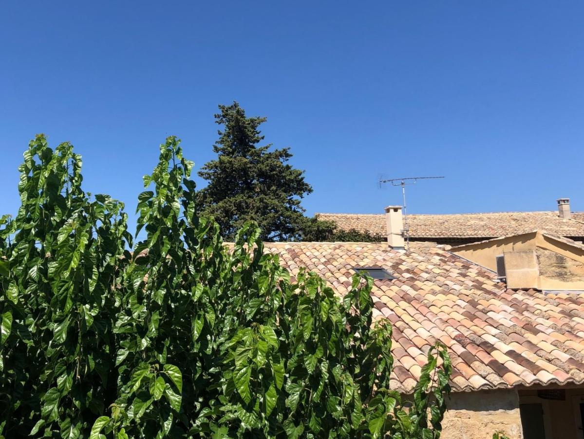ור פון דו גאר Le Patio Du Murier מראה חיצוני תמונה