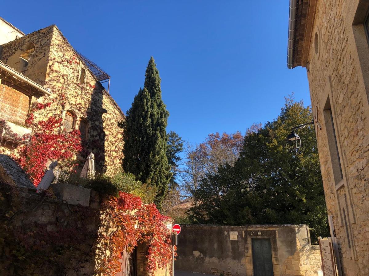 ור פון דו גאר Le Patio Du Murier מראה חיצוני תמונה