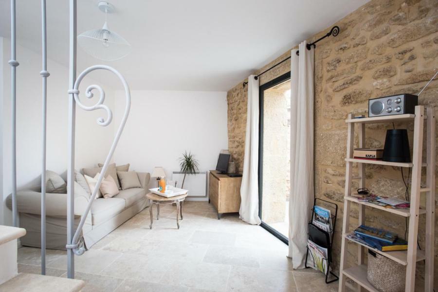 ור פון דו גאר Le Patio Du Murier מראה חיצוני תמונה